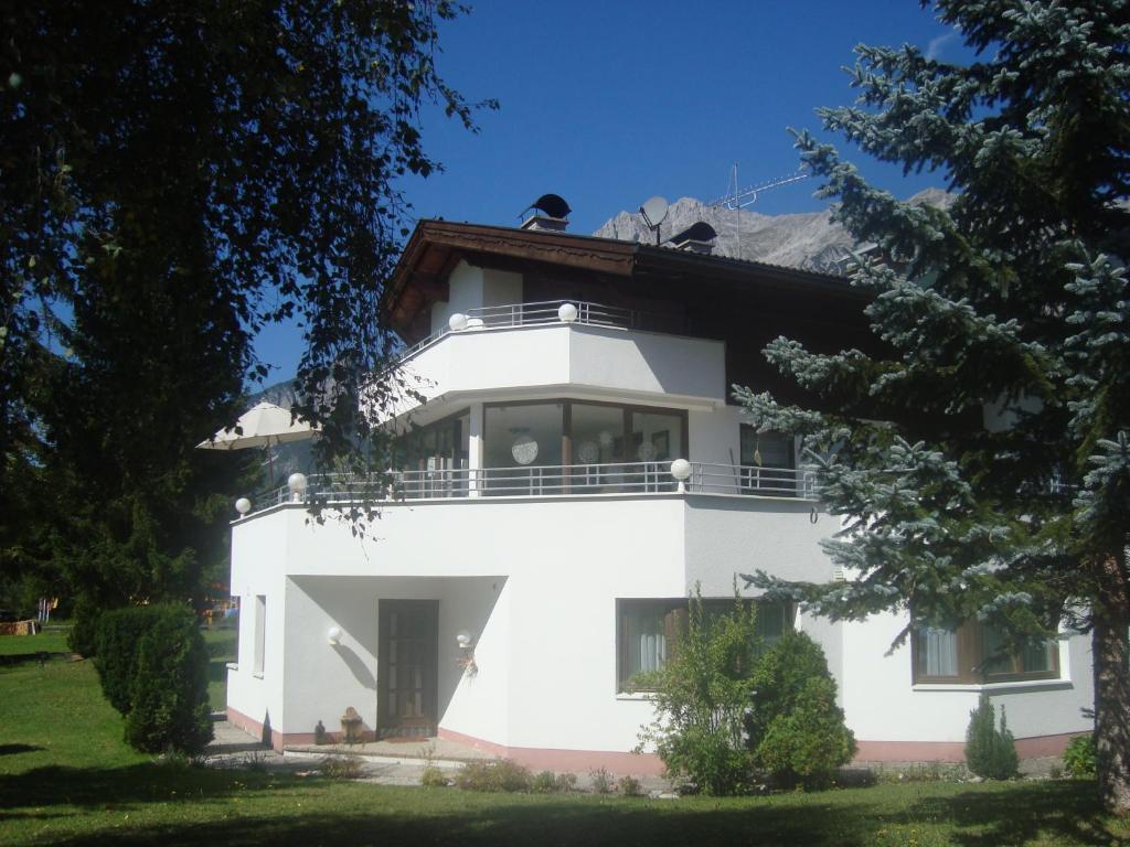 Апартаменти Haus Drescher Обштайґ Екстер'єр фото